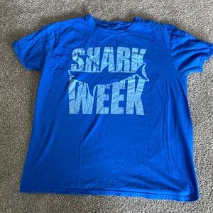 Shark Week T-Shirt